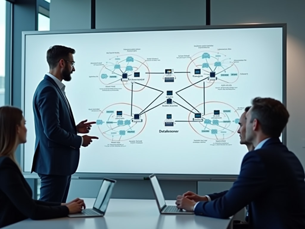 Product Innovatie Strategie voor Varity: Focus op Cloud Infrastructuur en Cybersecurity